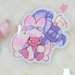 Pokemon Center Tinkatink Plush Doll - 7.5 Inch Fairy Steel Type Pokémon