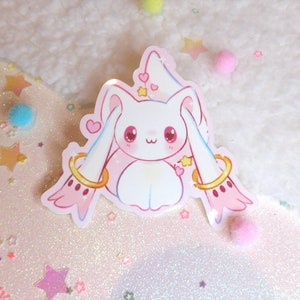 Kyubey Sticker