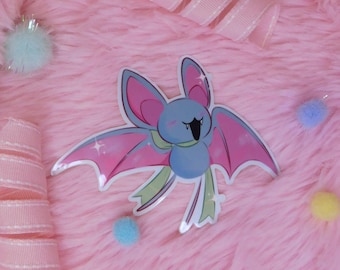 zubat sticker