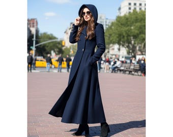 CNDR × Havehad Over-fit long coat navy 2 $_57.JPG?set_id=8800005007