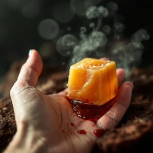 Candela di magia nera DIVORZIO Incantesimo di rottura