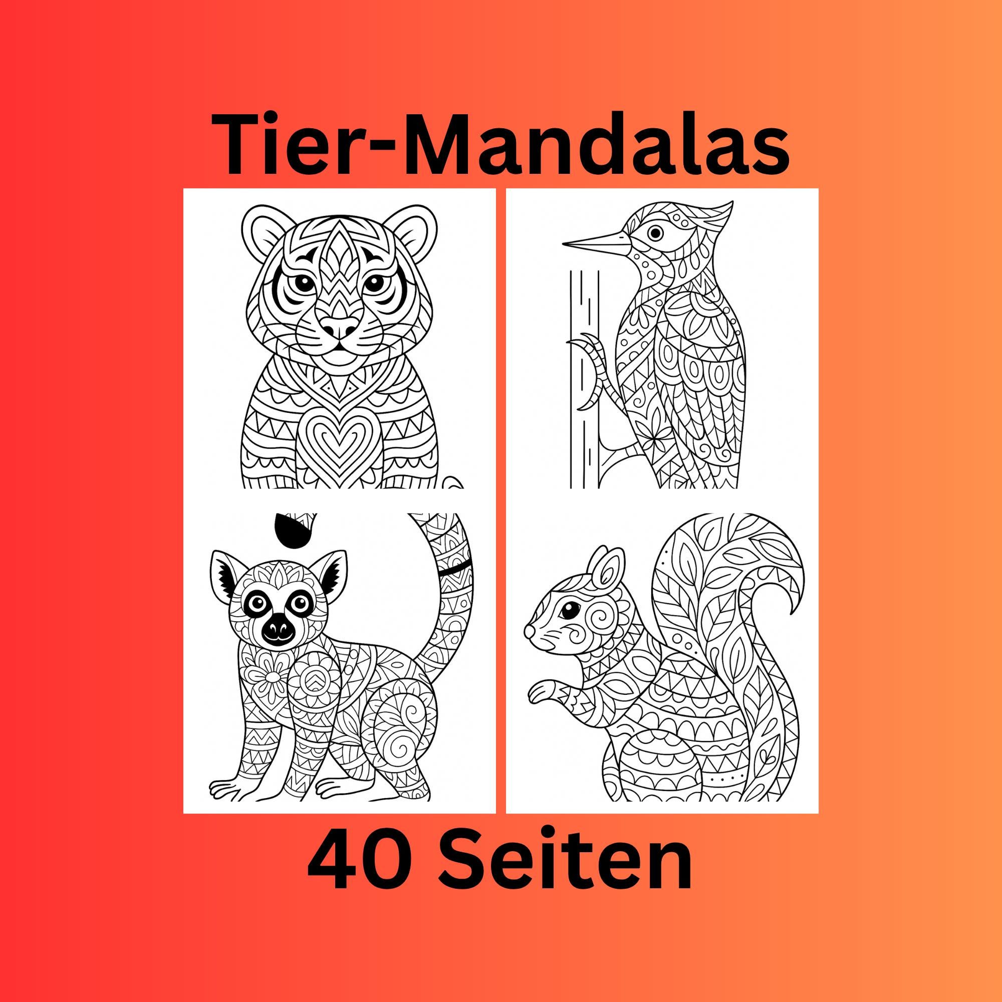 Kleurplaten voor kinderen vanaf 2 jaar - Etsy België, image size:2000x2000