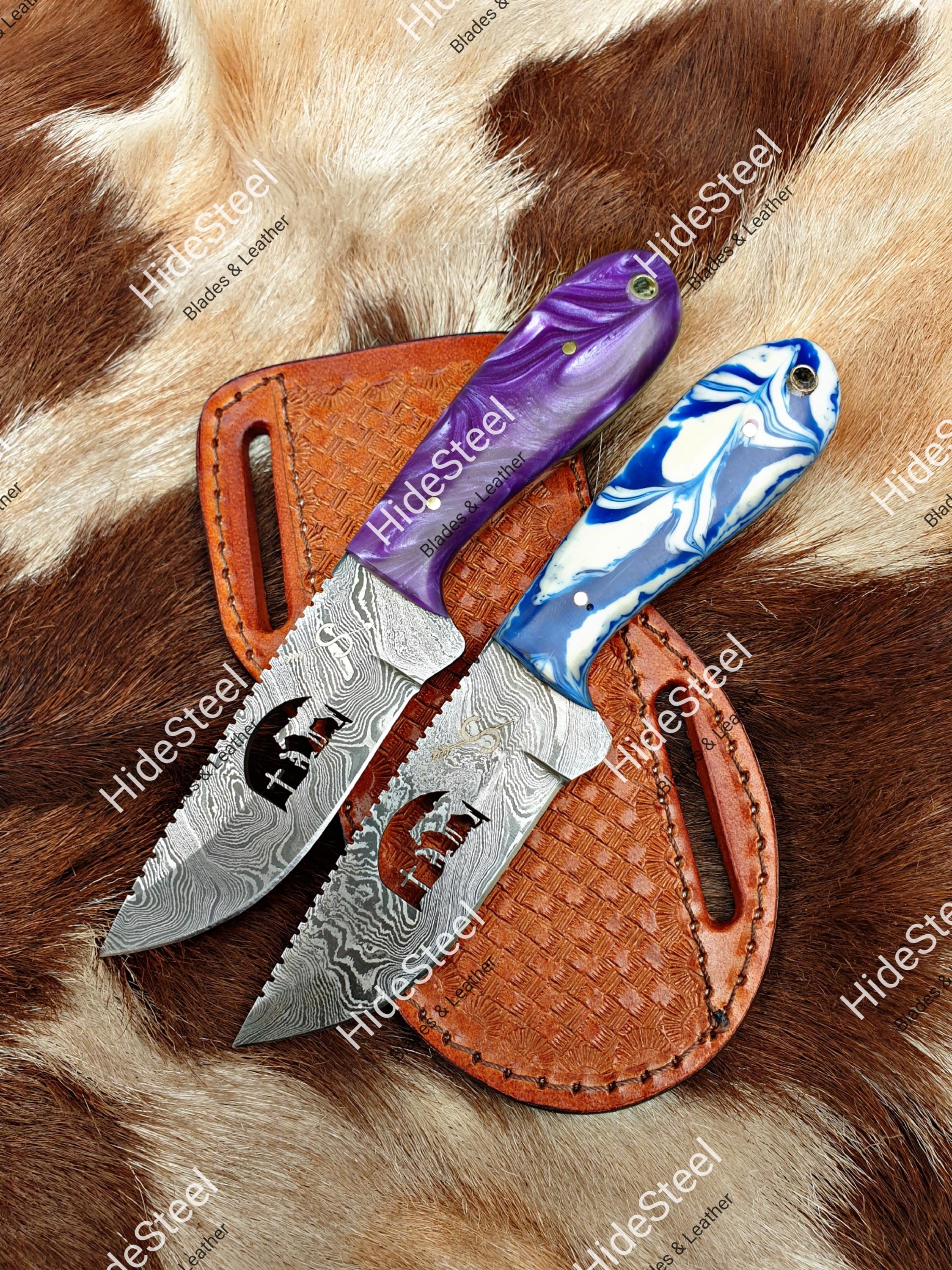 Cowboy knife - Etsy 日本