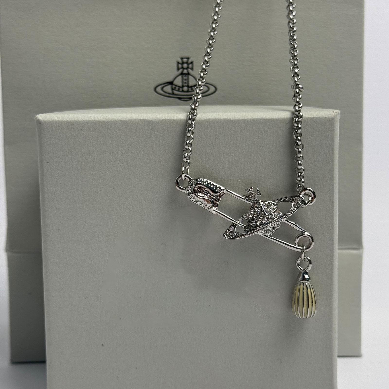 Vivienne Westwood Bracelet Safety Pin - Etsy