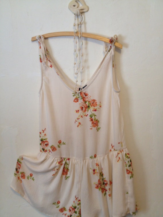 Summertime Romper herlipto Summertime Romper М