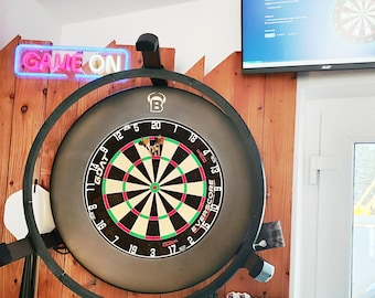Autodarts Kamerasystem