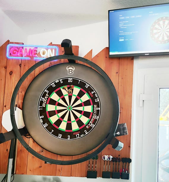 Autodarts Kamerasystem