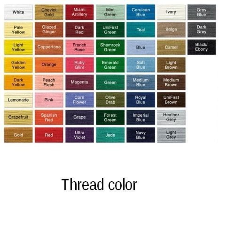 Personalize it! Custom Embroidered Patch Oval patch Sew on or Iron On 5 x 4