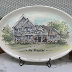 Personalized Pottery