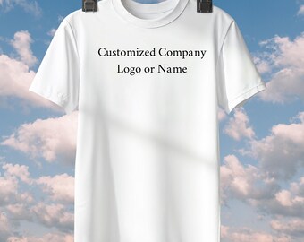 Custom T-Shirts (Short Sleeve)