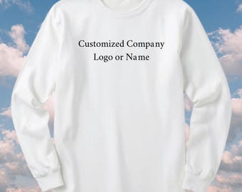 Custom T-Shirts (Long Sleeve)