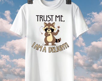 Fun T-Shirts (Short Sleeve)