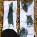 Bigger Than Life Rat Socks - Etsy