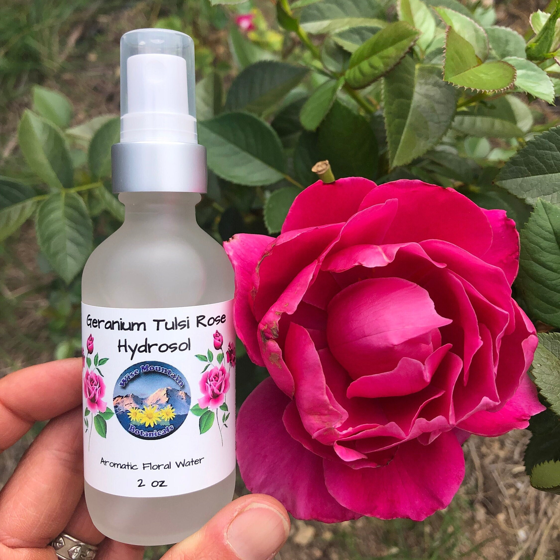 Mountain Rose Herbs on Instagram: Herbalists love hydrosols for