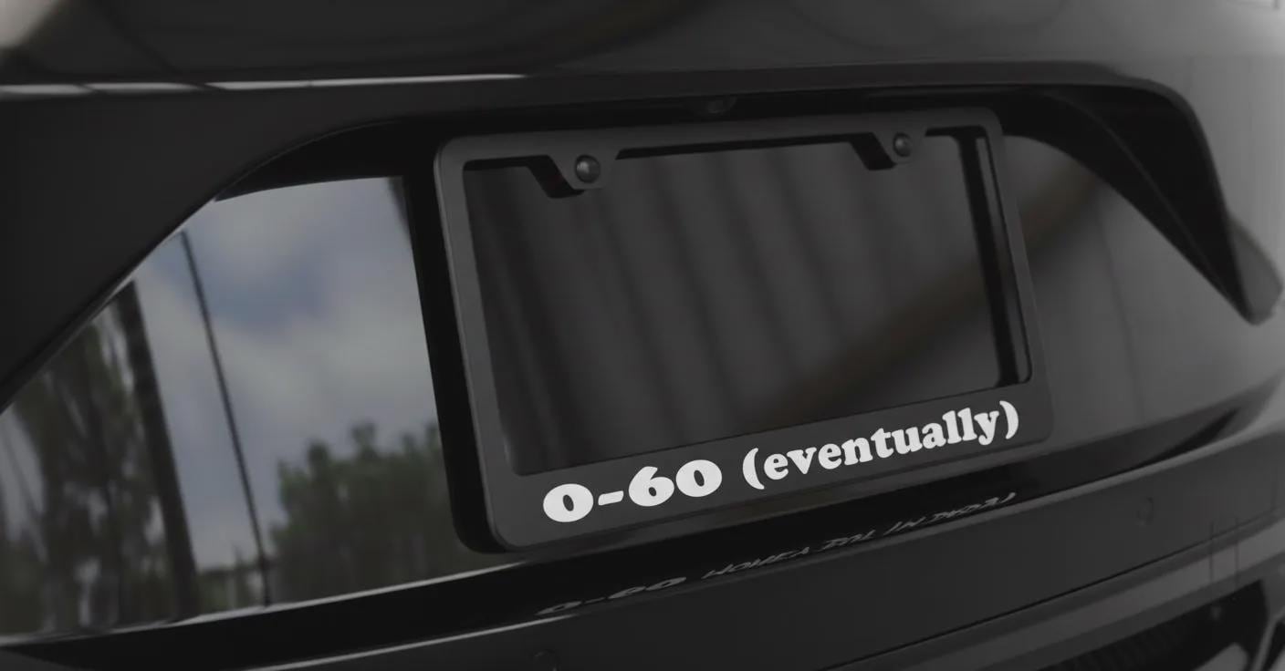 Subaru license plate - Etsy 日本