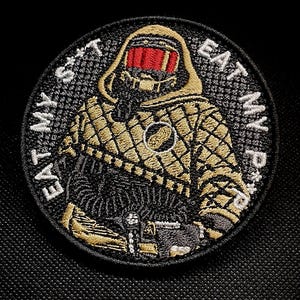 Arc Raiders Last Rites Patch