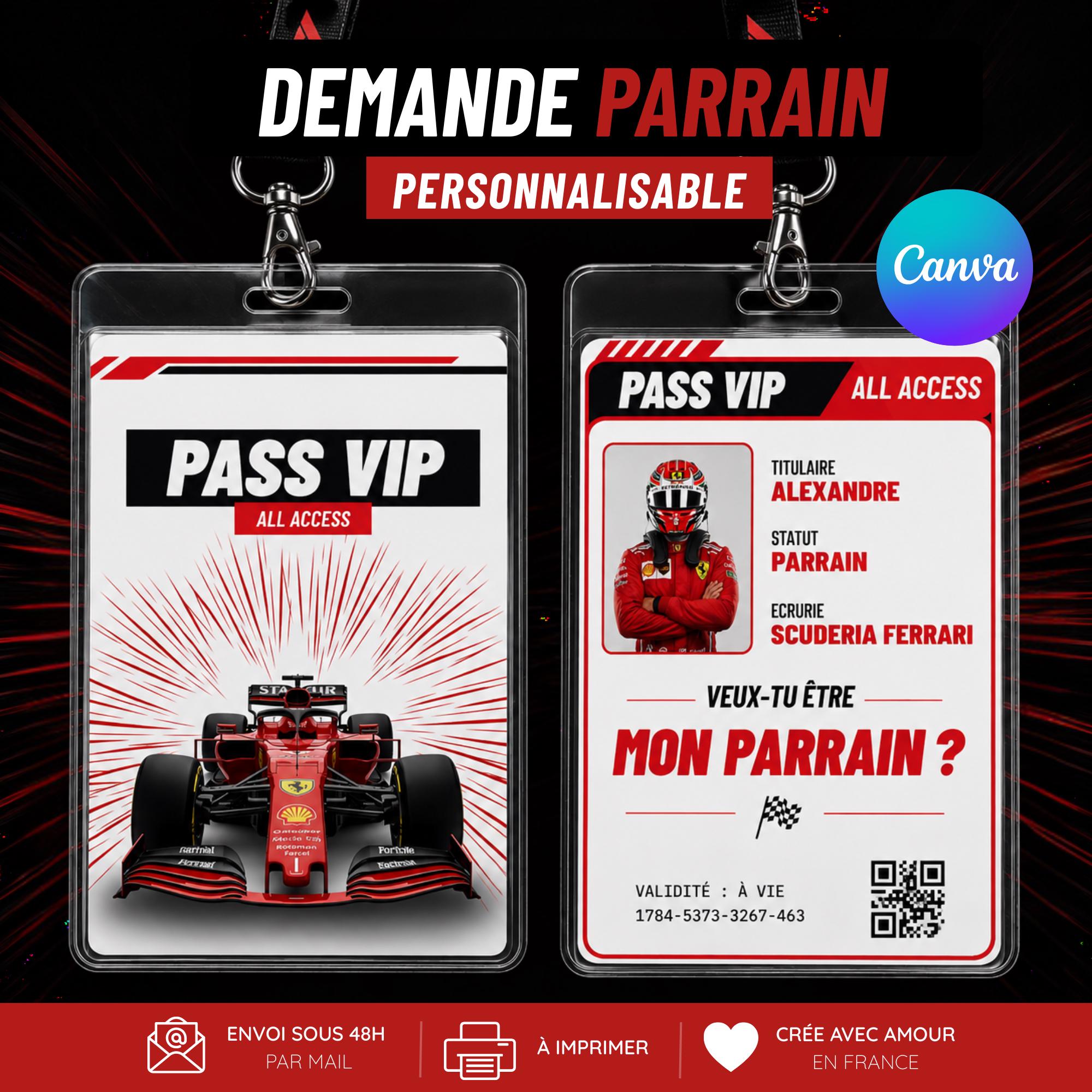F1 paddock pass - Etsy 日本