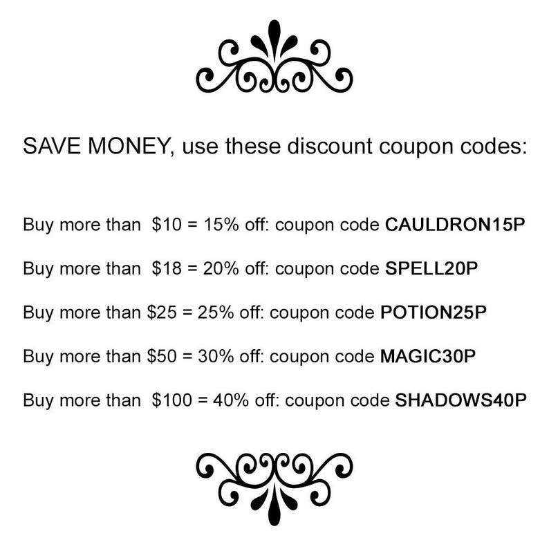 WEEKDAY CORRESPONDENCES Days of the Week Magickal Timing Etsy