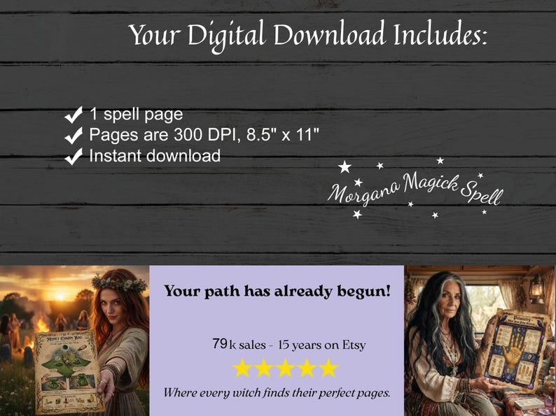 Your Digital download includes 1 JPG and 1 PDF,  300 DPI,