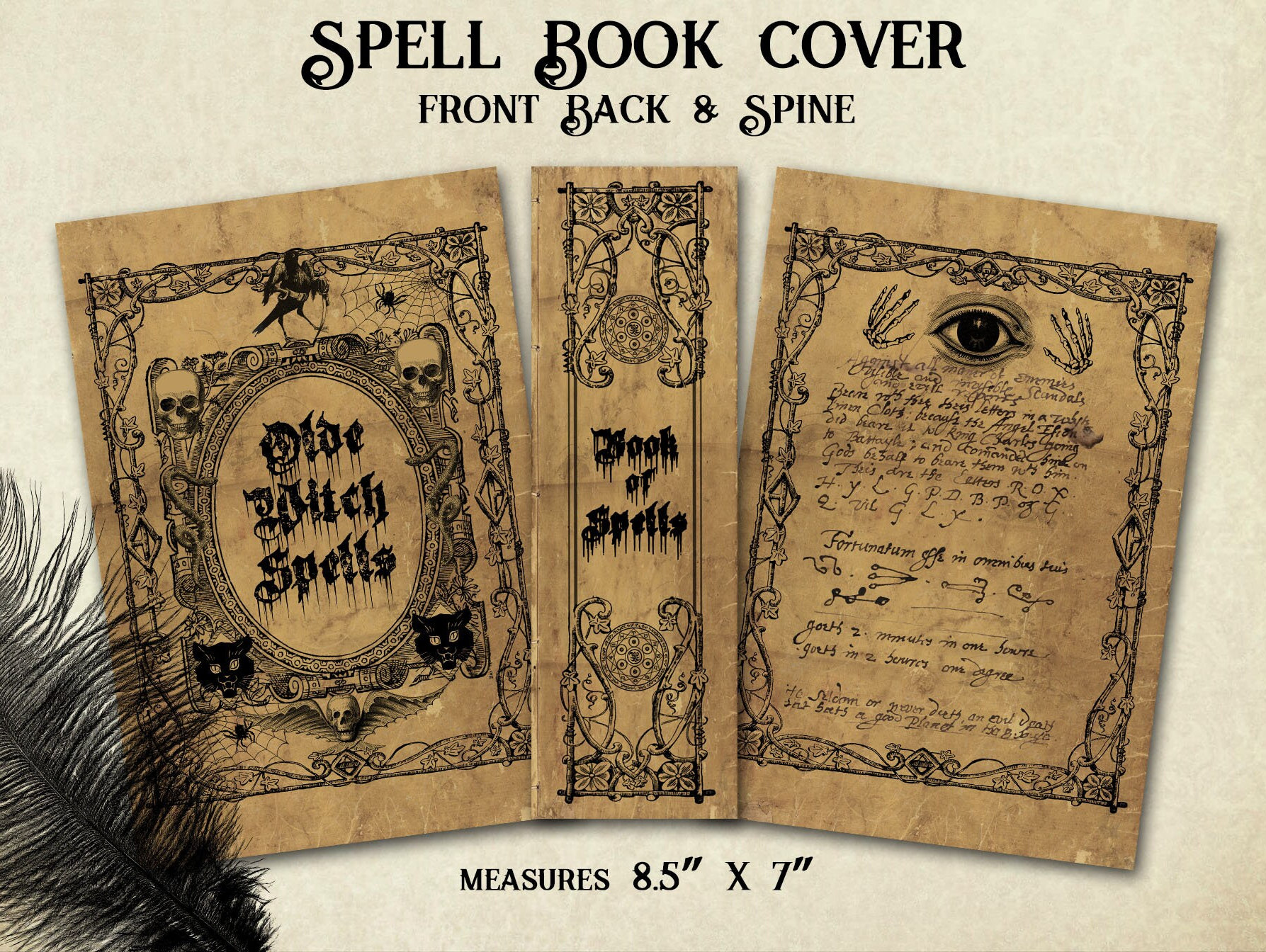 Spell Book Stock Photo - Download Image Now - Book, Magic Spell, Magician -  iStock
