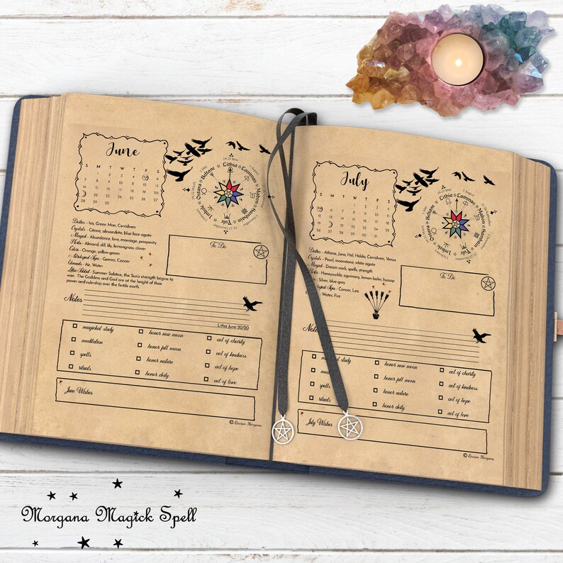 2020-witch-calendar-planner-12-printable-pages-for-book-of-etsy