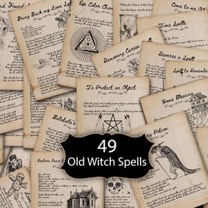 Witchcraft, Witchcraft Kit, Witchcraft Supplies, Witchcraft Starter Kit,  Wicca, Wiccan, Pagan, Beginner Witch Kit 