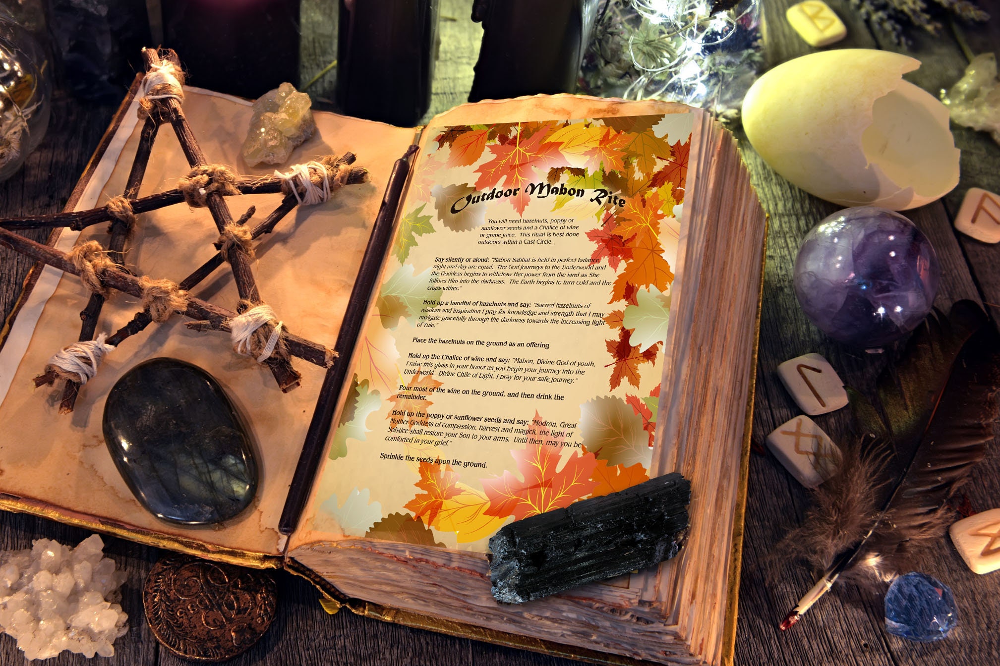 fall equinox 2021 rituals fall equinox 2021 rituals