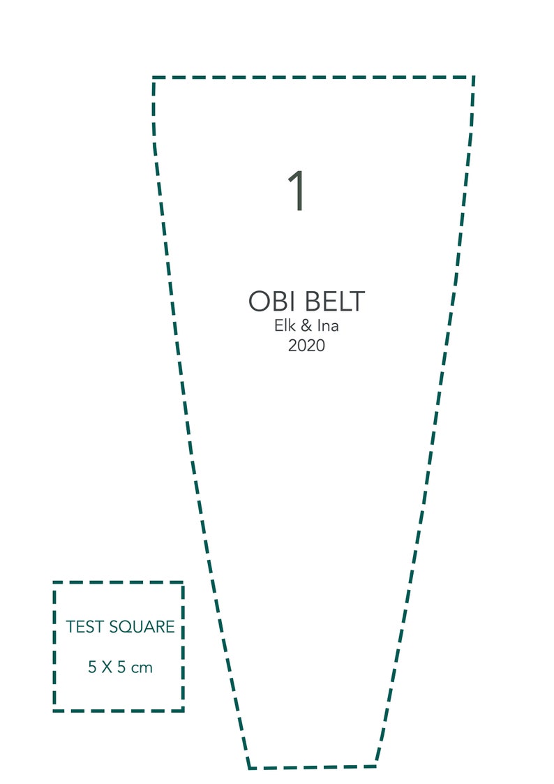 digital-sewing-pattern-obi-belt-sewing-pattern-easy-beginner-etsy