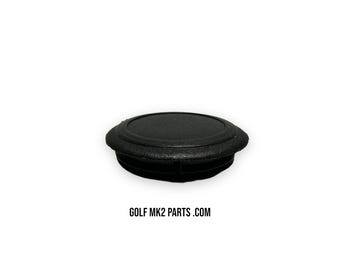 VW Golf Mk2 / Jetta MK2 Power window delete plug for door card