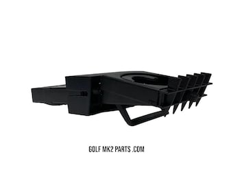 VW Golf Mk2 / Jetta MK2 Airvent cupholder