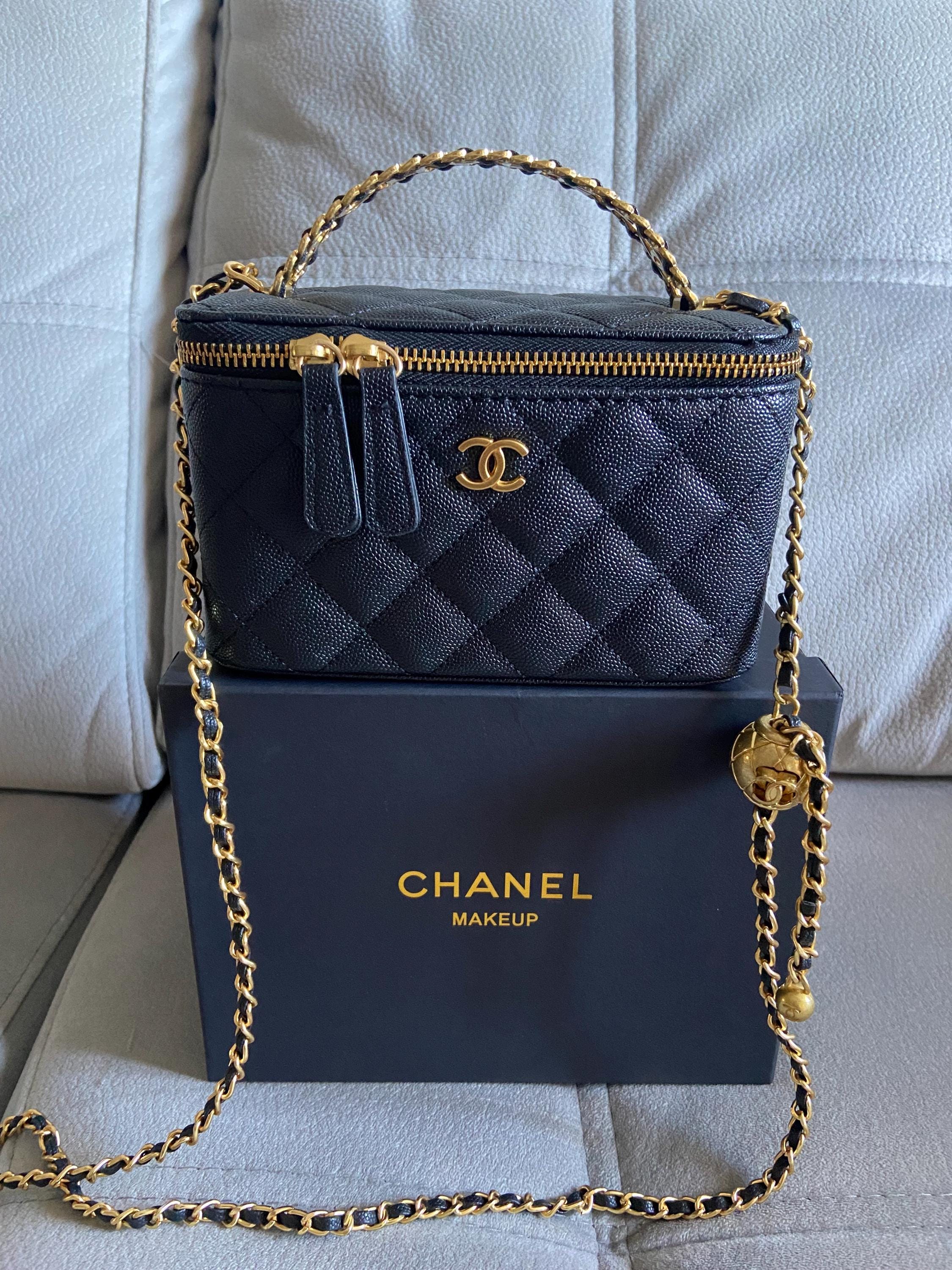 Chanel Makeup Vip Gift Bag - 60+ Gift Ideas for 2026