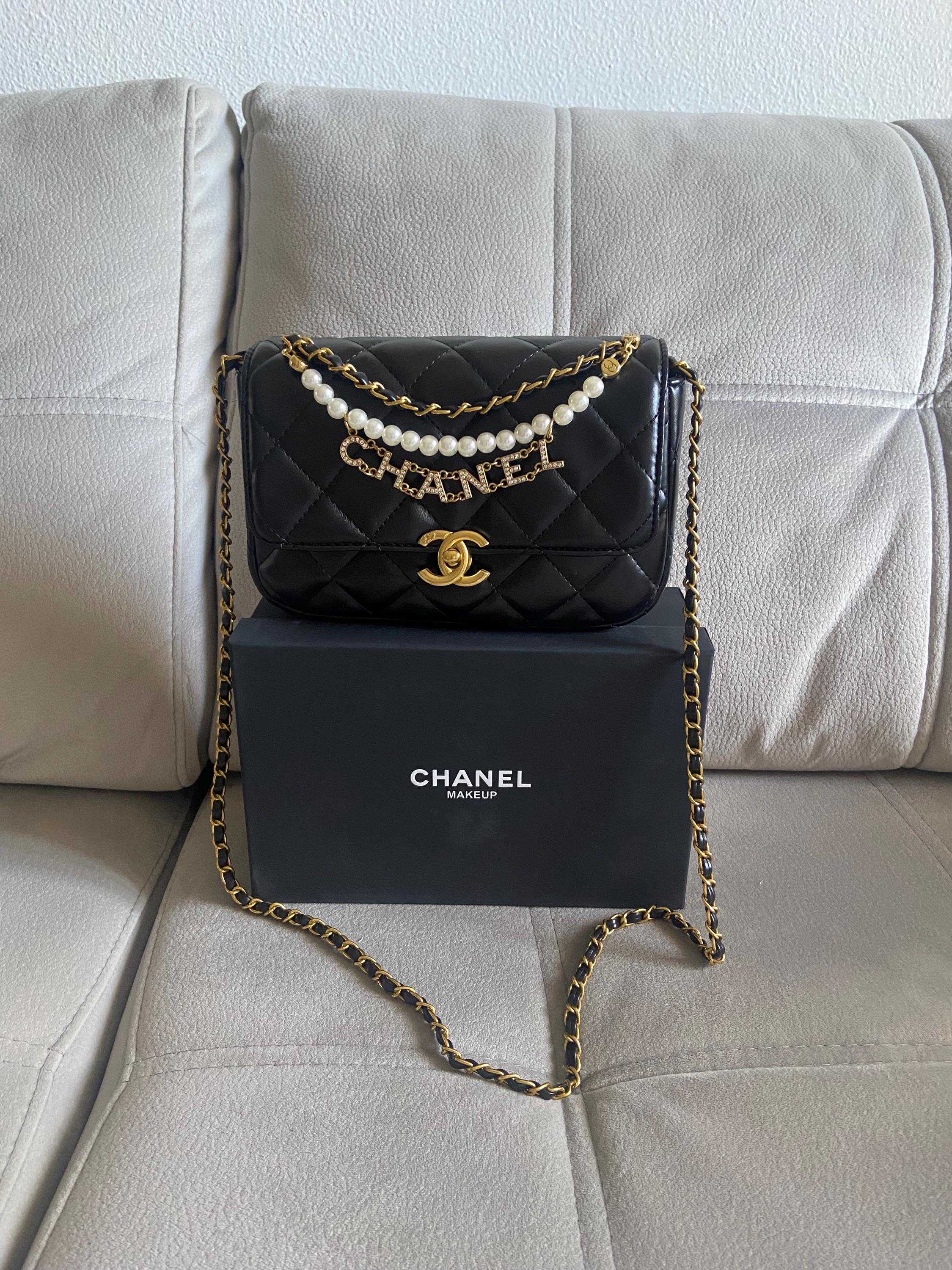 Chanel Makeup Vip Gift Bag - 60+ Gift Ideas for 2026