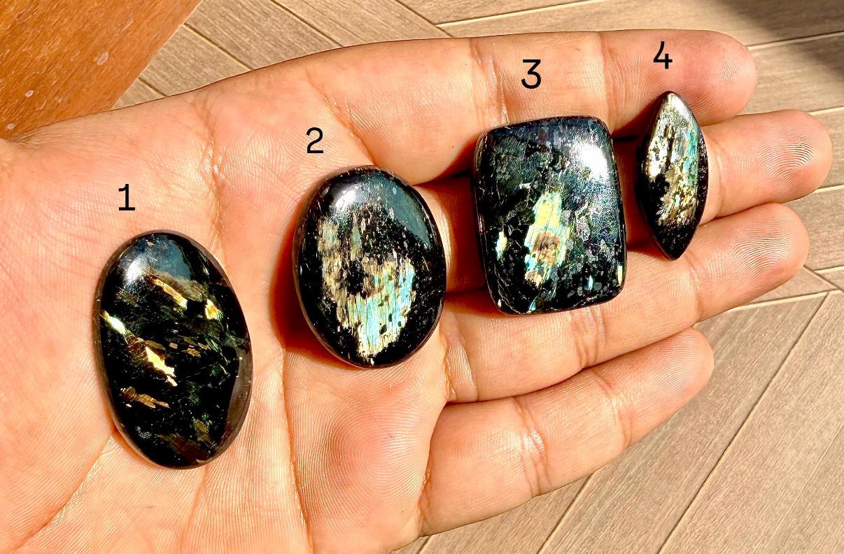 Nuummite greenland - Etsy 日本