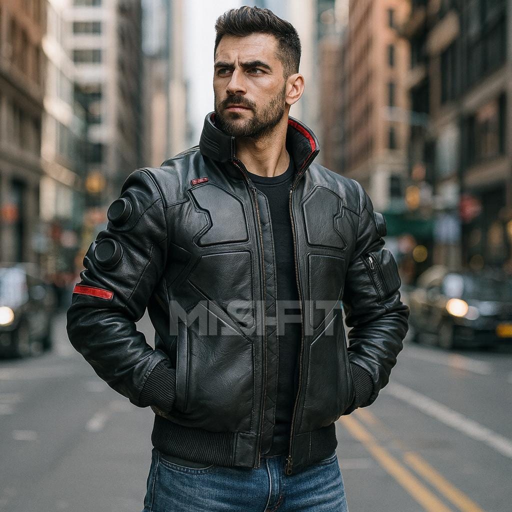 Valentino Red Jacket - Etsy