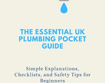 De essentiële zakgids voor sanitair in het Verenigd Koninkrijk