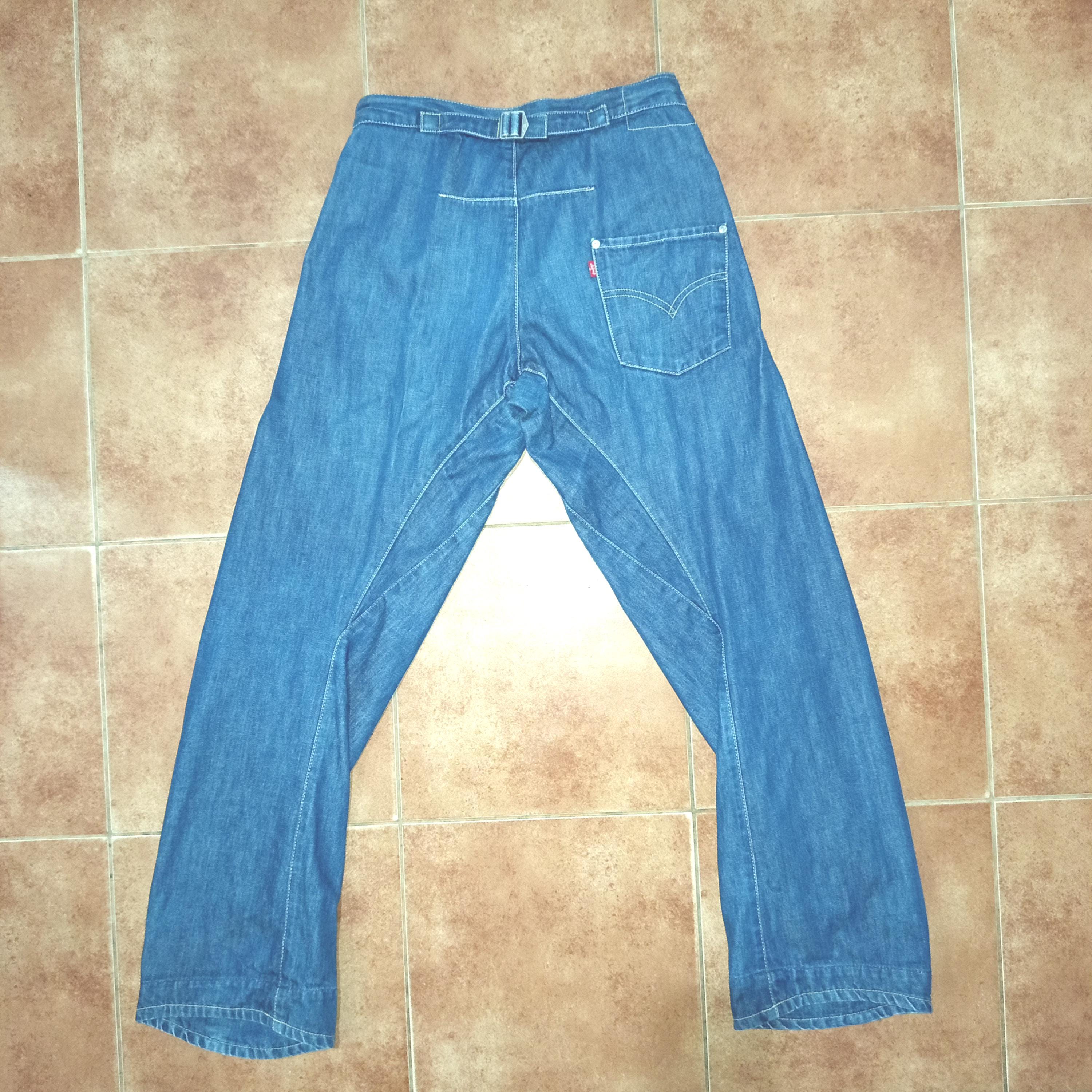 Levis Engineered 30x32 - Etsy