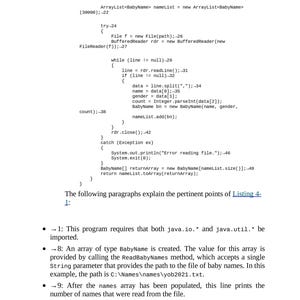 Java All-in-One Programming Guide, 8 Books (Digital Download) image 10