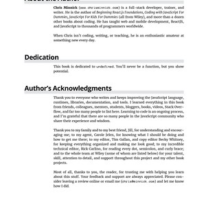 JavaScript Tudo em Um PDF, Guia de Programação Java, Livro de Estudo de Programação, Download Digital imagem 13