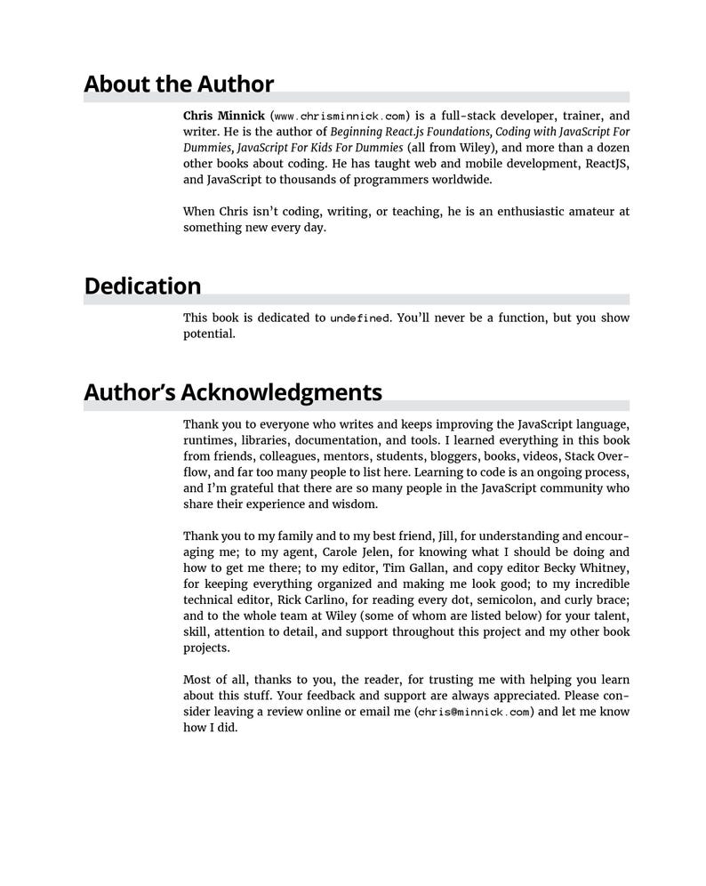 JavaScript Tudo em Um PDF, Guia de Programação Java, Livro de Estudo de Programação, Download Digital imagem 13