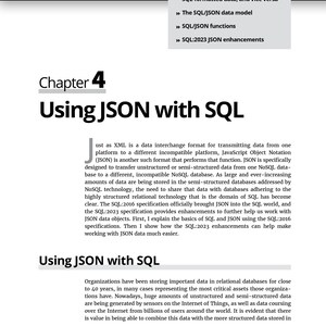 Podręcznik programowania SQL, podręcznik do nauki baz danych, 7 książek w jednej, wersja cyfrowa zdjęcie 11