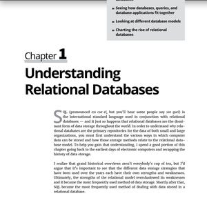 Podręcznik programowania SQL, podręcznik do nauki baz danych, 7 książek w jednej, wersja cyfrowa zdjęcie 3