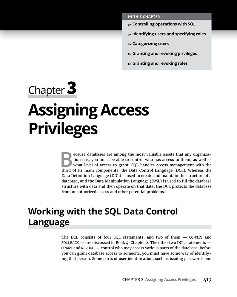 Podręcznik programowania SQL, podręcznik do nauki baz danych, 7 książek w jednej, wersja cyfrowa zdjęcie 9