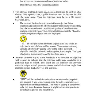 Java All-in-One Programming Guide, 8 Books (Digital Download) image 7