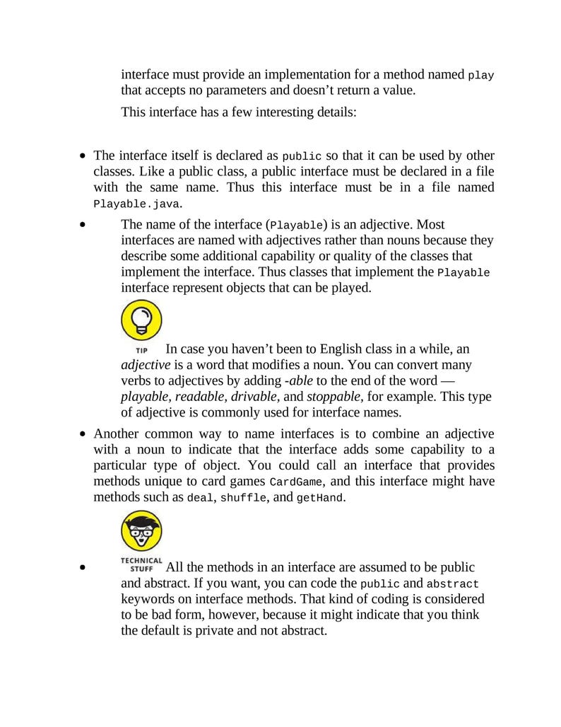 Java All-in-One Programming Guide, 8 Books (Digital Download) image 7