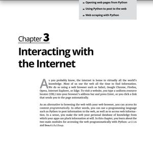 Guida alla programmazione Python, 7 libri in uno, libro di studio sulla programmazione, download digitale immagine 8