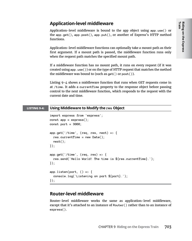 JavaScript Tudo em Um PDF, Guia de Programação Java, Livro de Estudo de Programação, Download Digital imagem 12