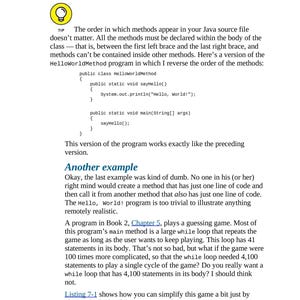 Java All-in-One Programming Guide, 8 Books (Digital Download) image 6