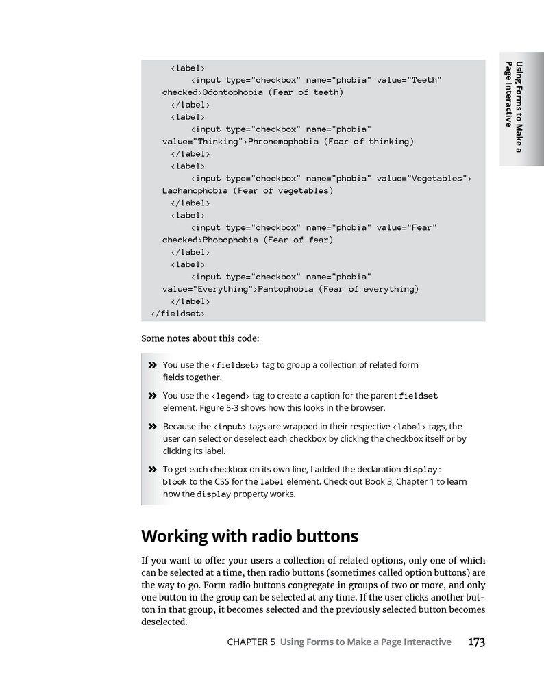 Alle Preise sind Gesamtpreise; kein Ausweis der MwSt., da Kleinunternehmer nach § 19 UStG Bild 6