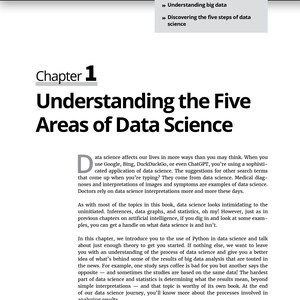 Guida alla programmazione Python, 7 libri in uno, libro di studio sulla programmazione, download digitale immagine 11