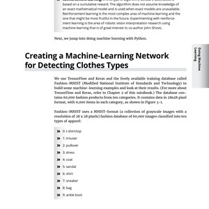 Guida alla programmazione Python, 7 libri in uno, libro di studio sulla programmazione, download digitale immagine 10